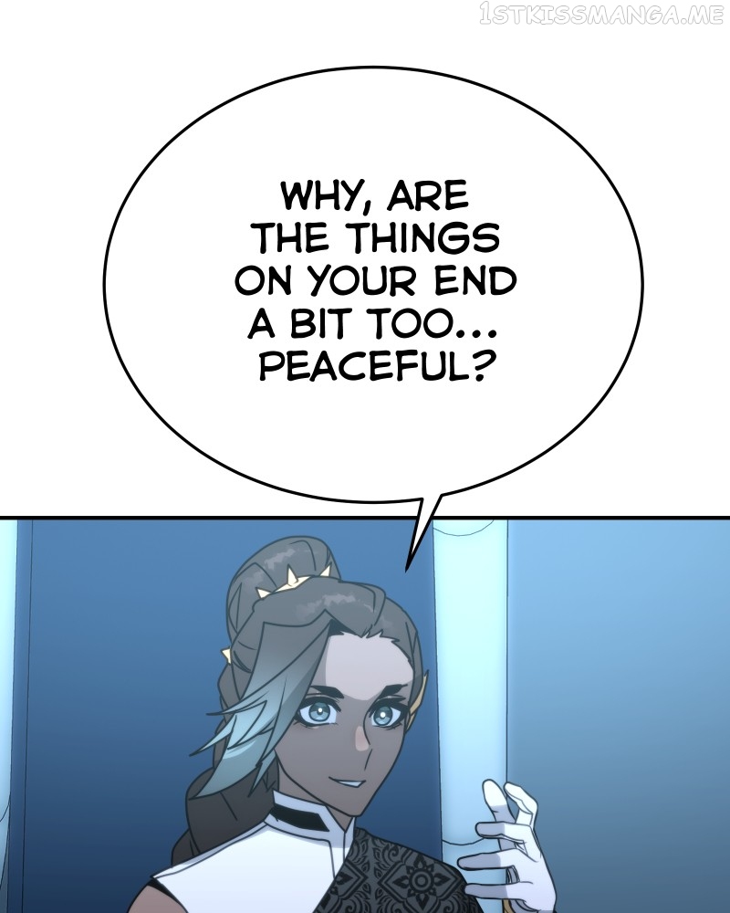 Cloud Walker Chapter 68 - page 74