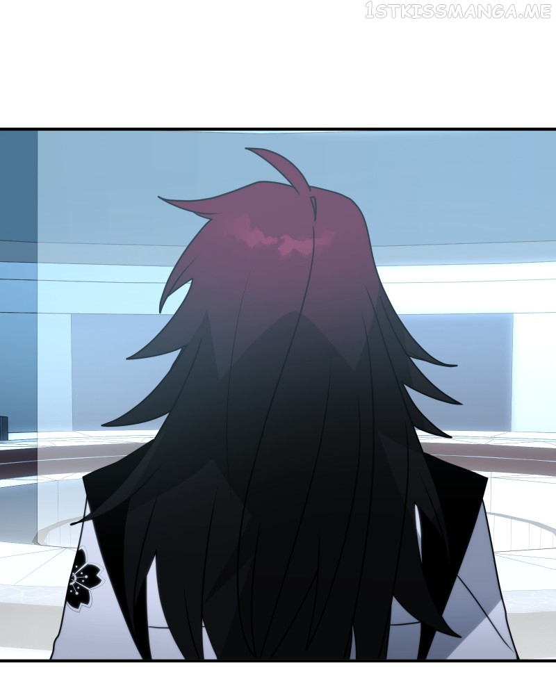Cloud Walker Chapter 68 - page 86