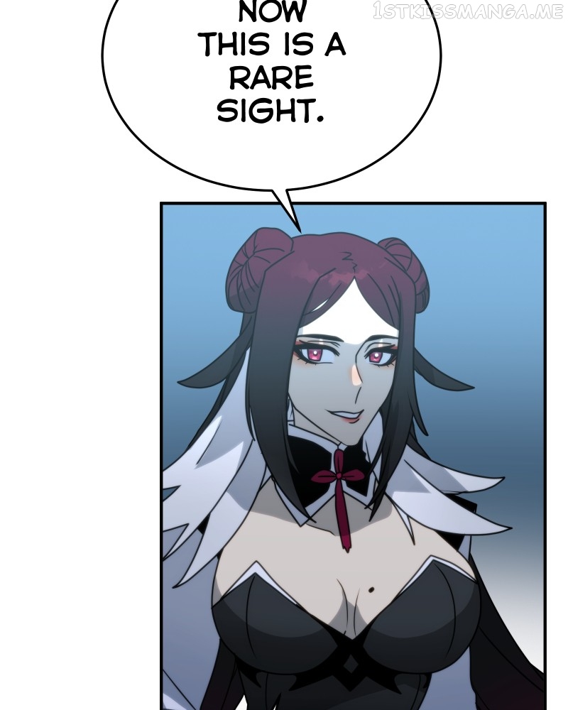 Cloud Walker Chapter 68 - page 89