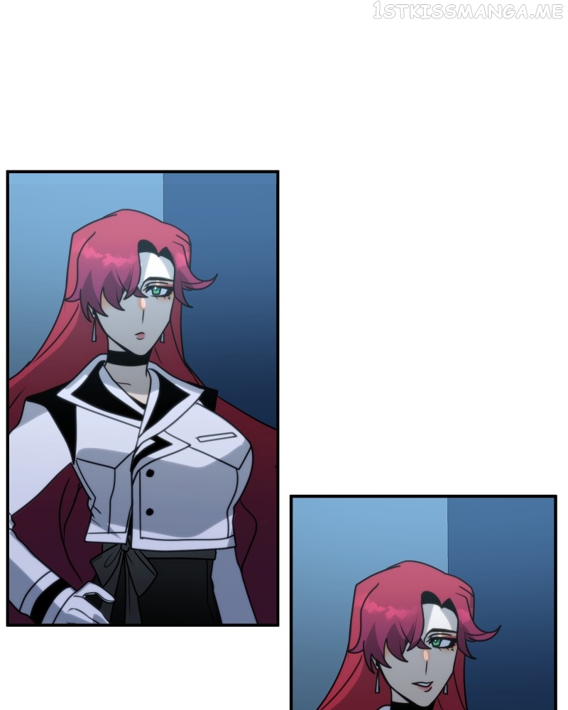 Cloud Walker Chapter 68 - page 94