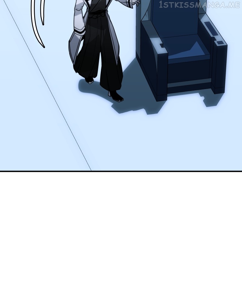 Cloud Walker Chapter 68 - page 97