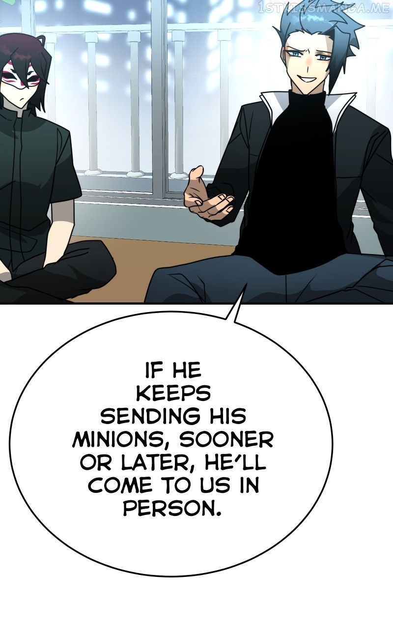 Cloud Walker Chapter 67 - page 101