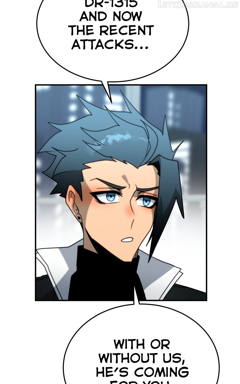 Cloud Walker Chapter 67 - page 103