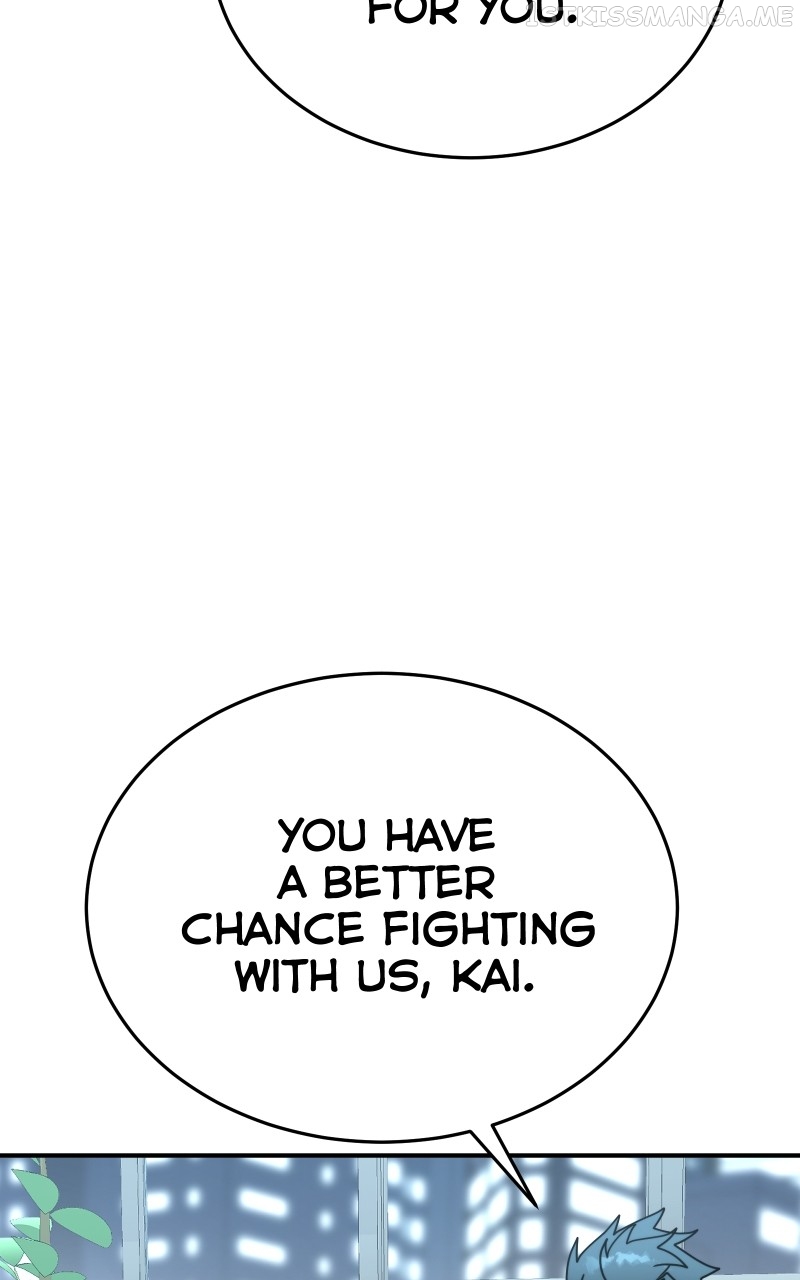 Cloud Walker Chapter 67 - page 104
