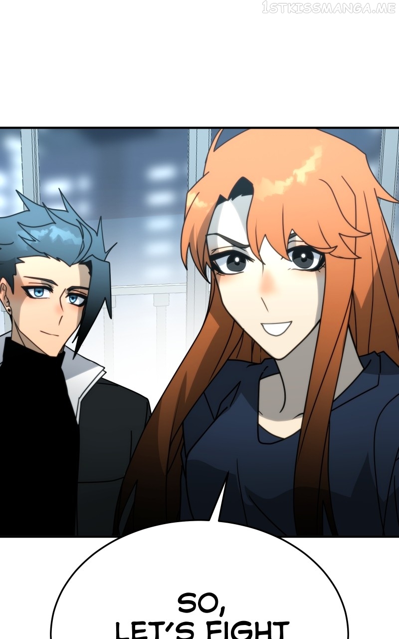 Cloud Walker Chapter 67 - page 106