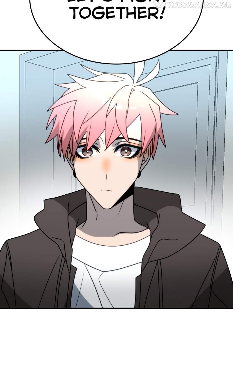 Cloud Walker Chapter 67 - page 107