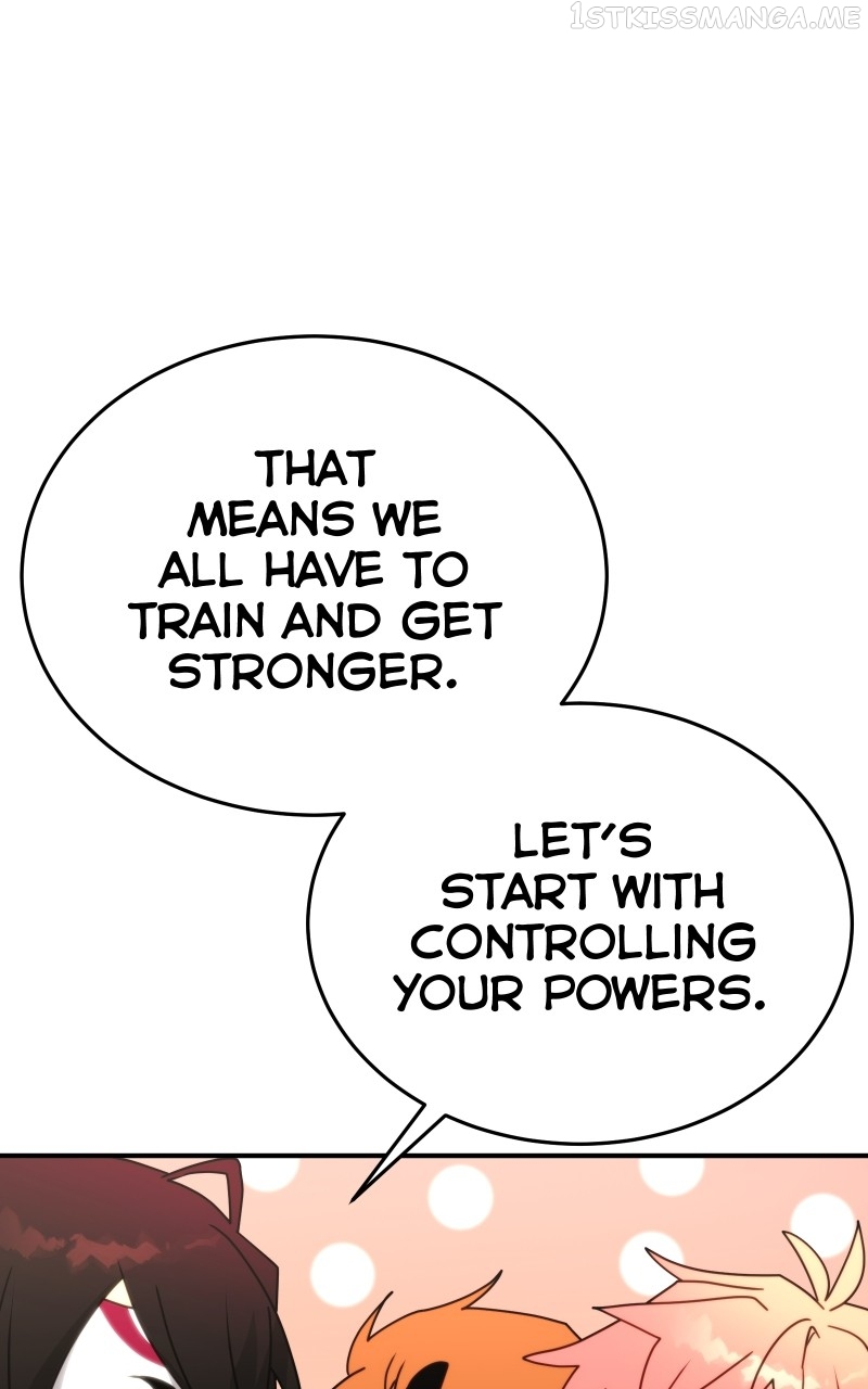 Cloud Walker Chapter 67 - page 108