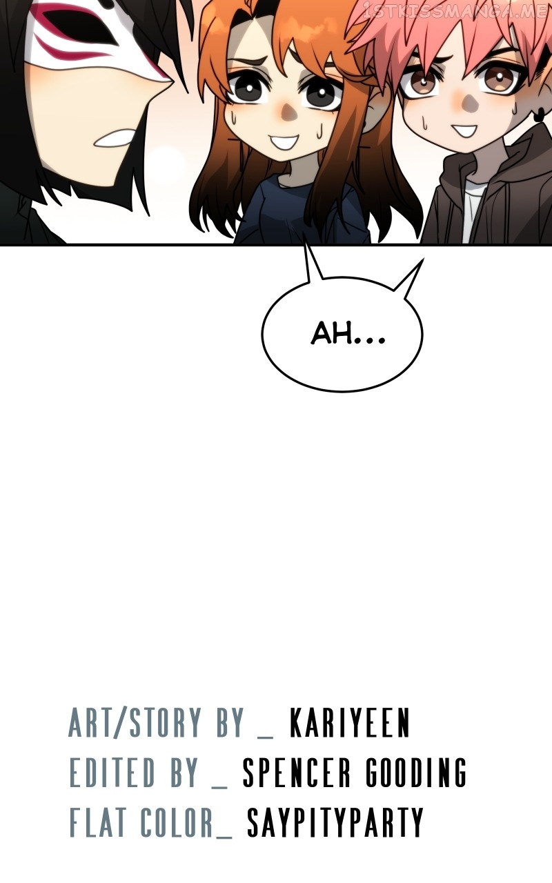 Cloud Walker Chapter 67 - page 109