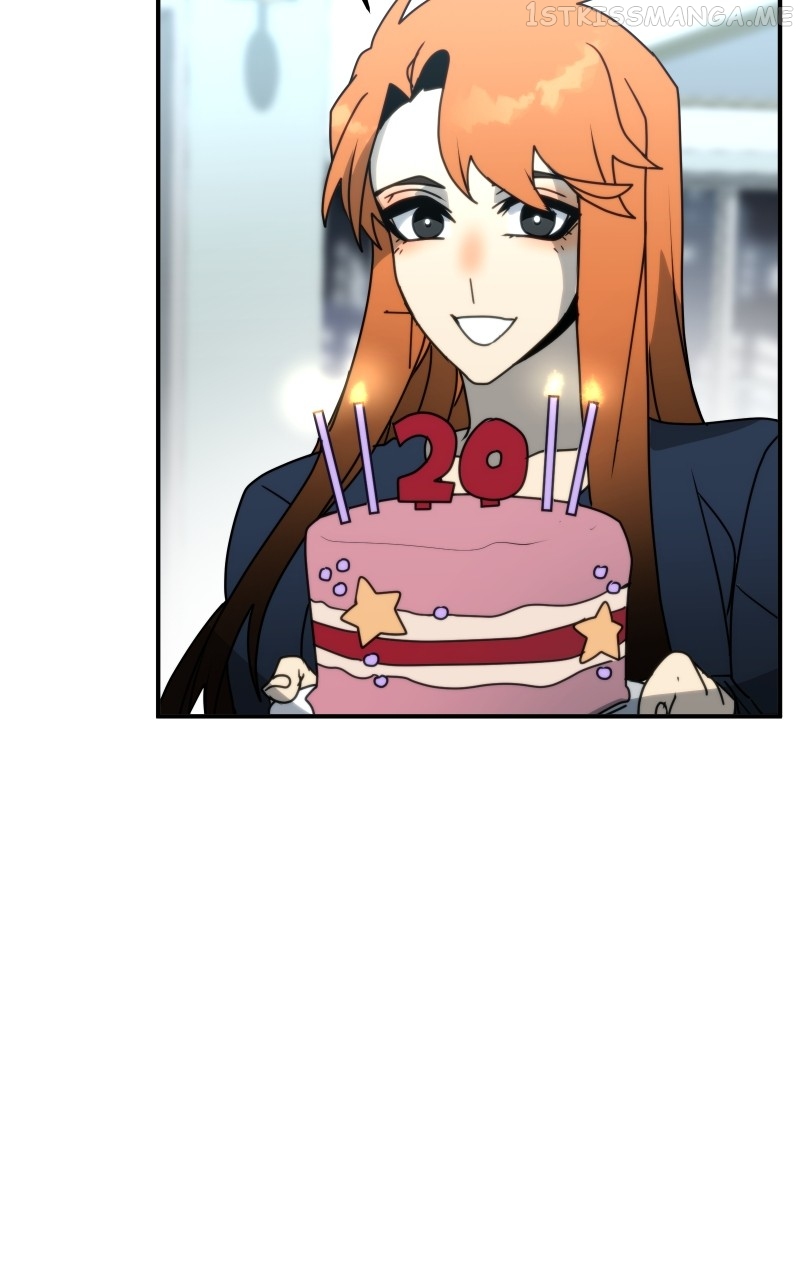 Cloud Walker Chapter 67 - page 21