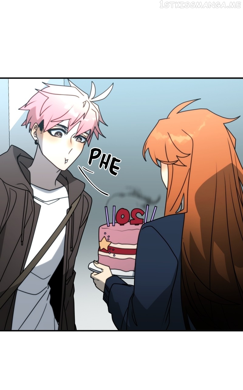 Cloud Walker Chapter 67 - page 22