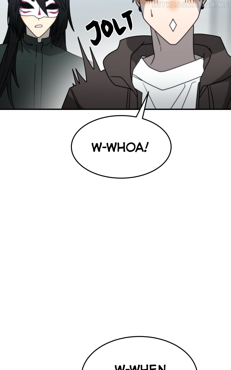 Cloud Walker Chapter 67 - page 25