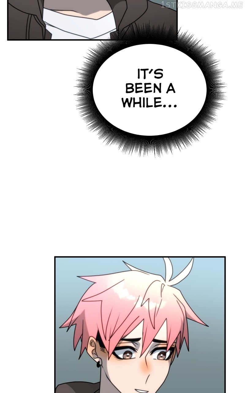 Cloud Walker Chapter 67 - page 30