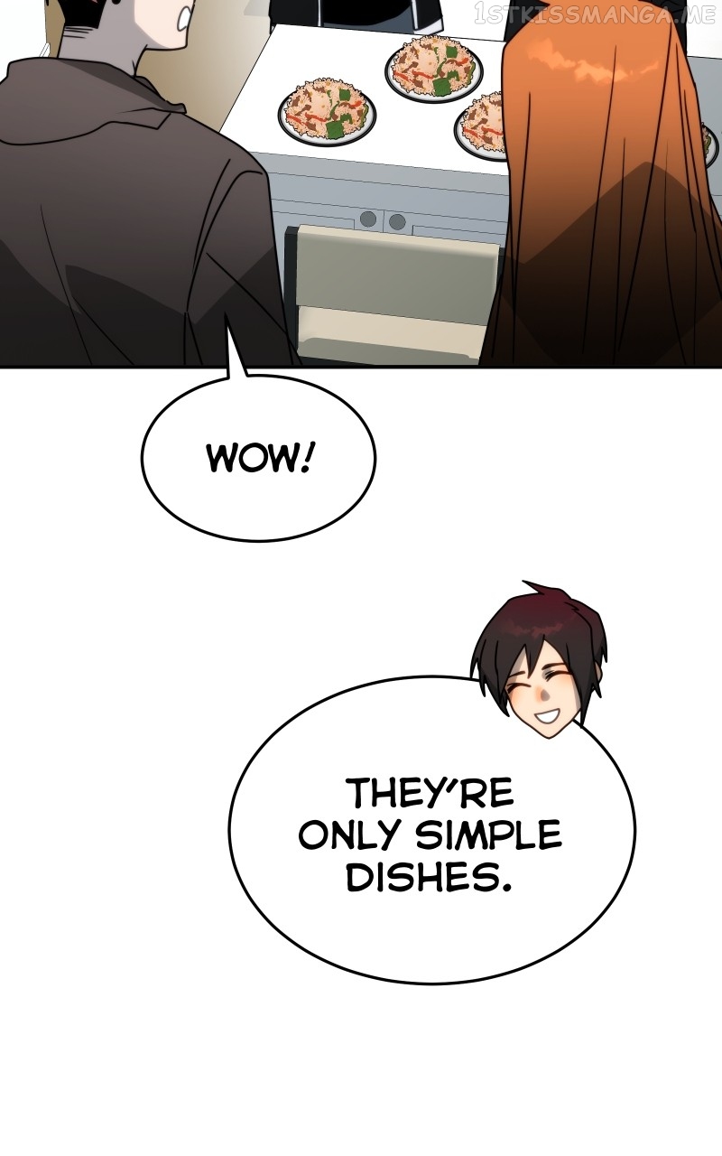 Cloud Walker Chapter 67 - page 33