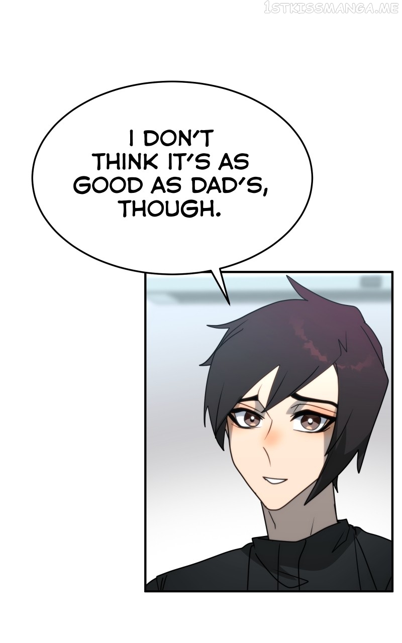 Cloud Walker Chapter 67 - page 34