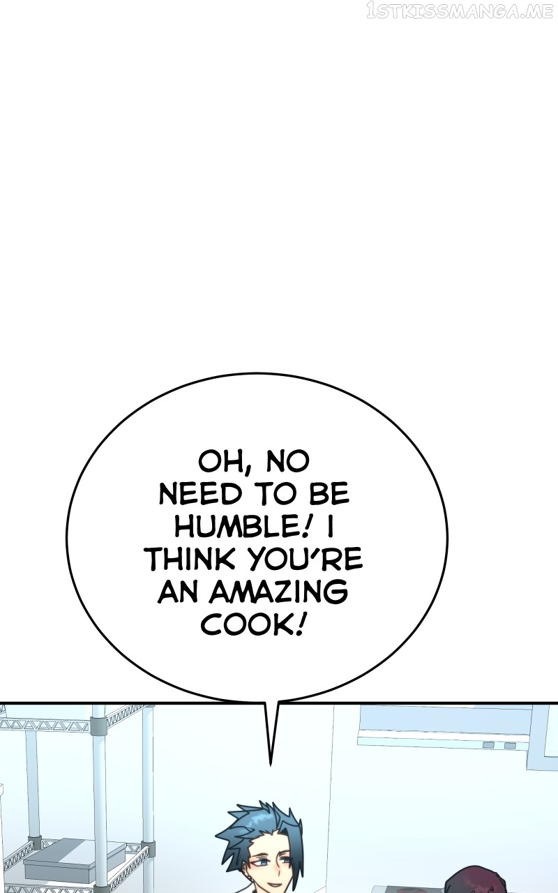 Cloud Walker Chapter 67 - page 35