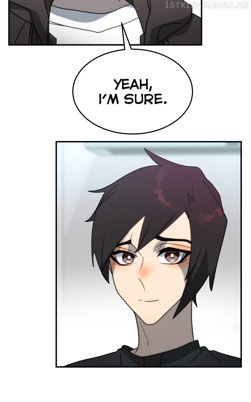 Cloud Walker Chapter 67 - page 39