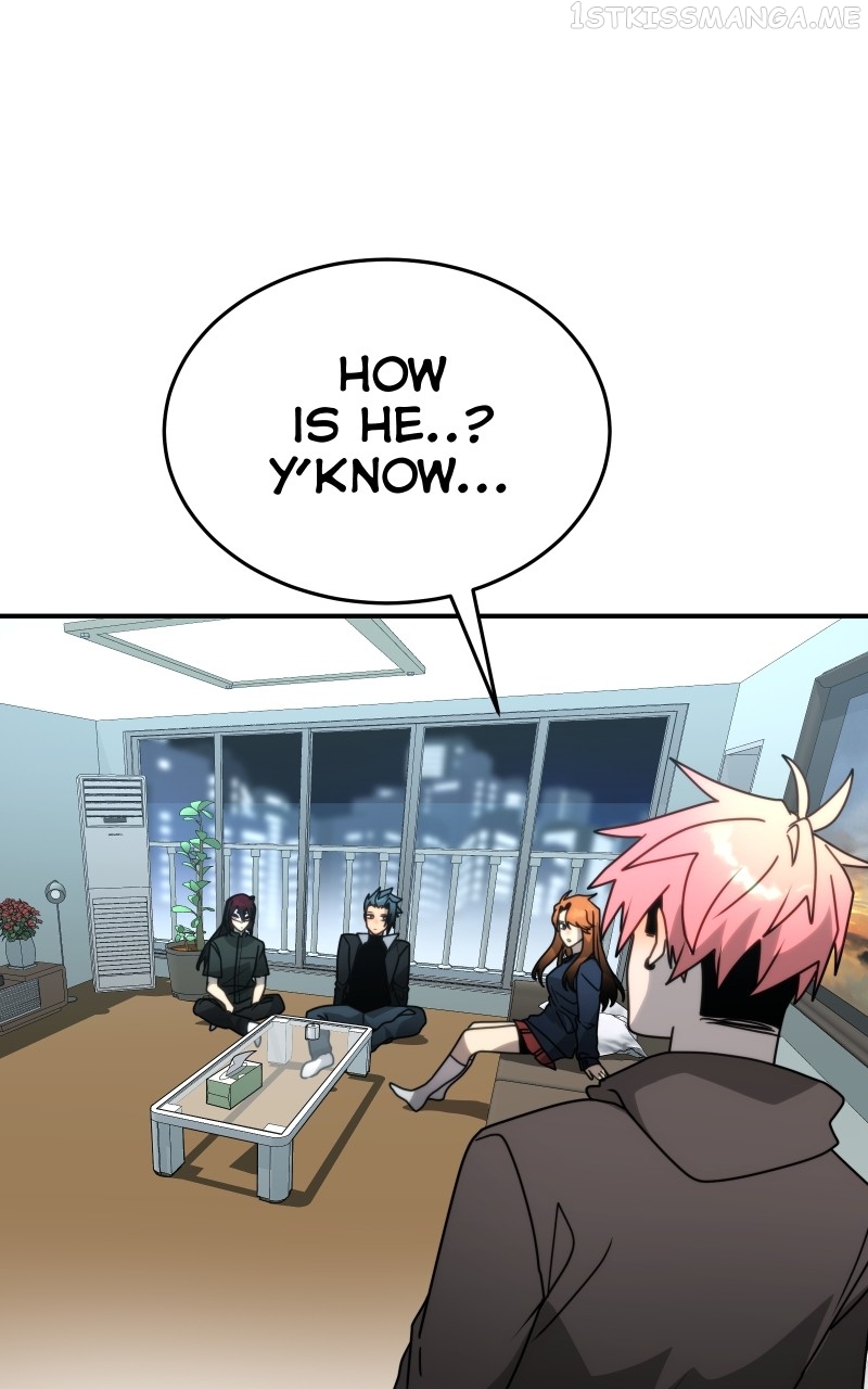 Cloud Walker Chapter 67 - page 44