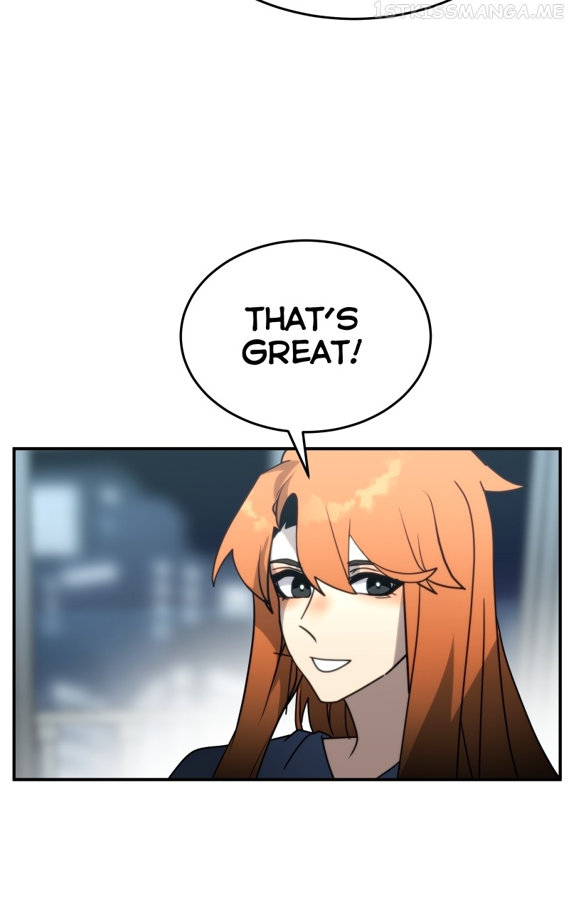 Cloud Walker Chapter 67 - page 47