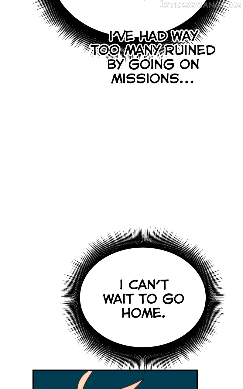 Cloud Walker Chapter 67 - page 5