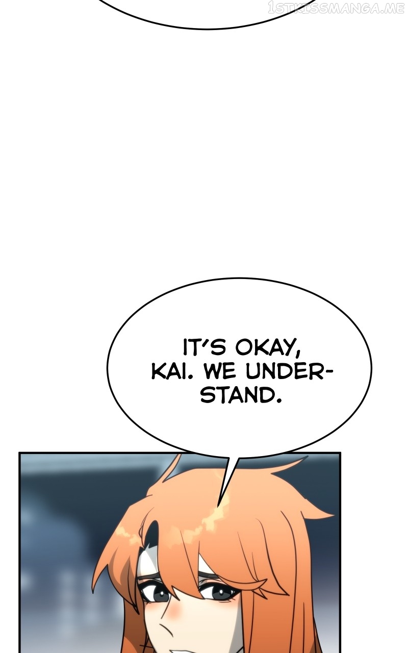 Cloud Walker Chapter 67 - page 51