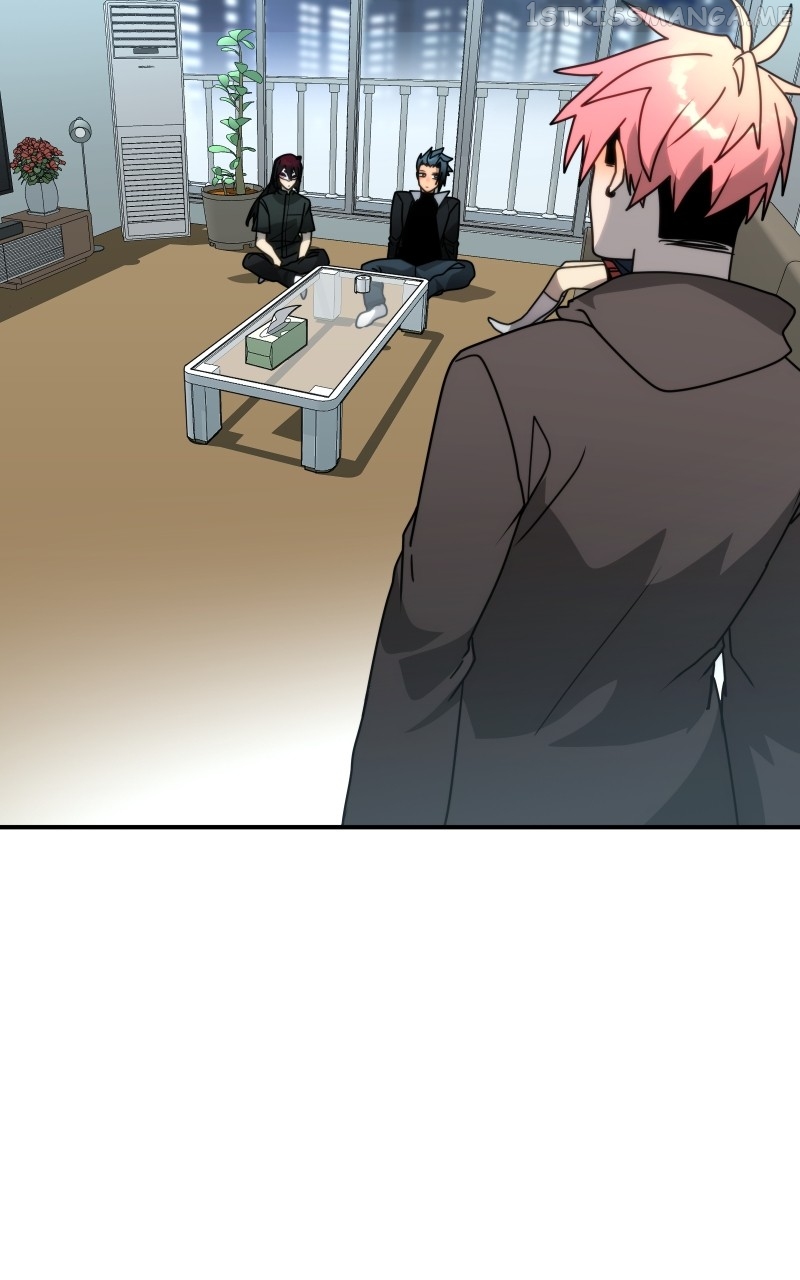 Cloud Walker Chapter 67 - page 55