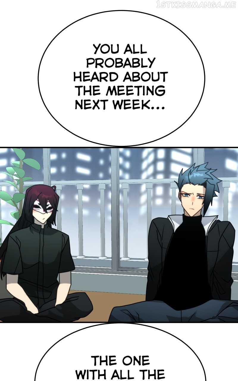 Cloud Walker Chapter 67 - page 56