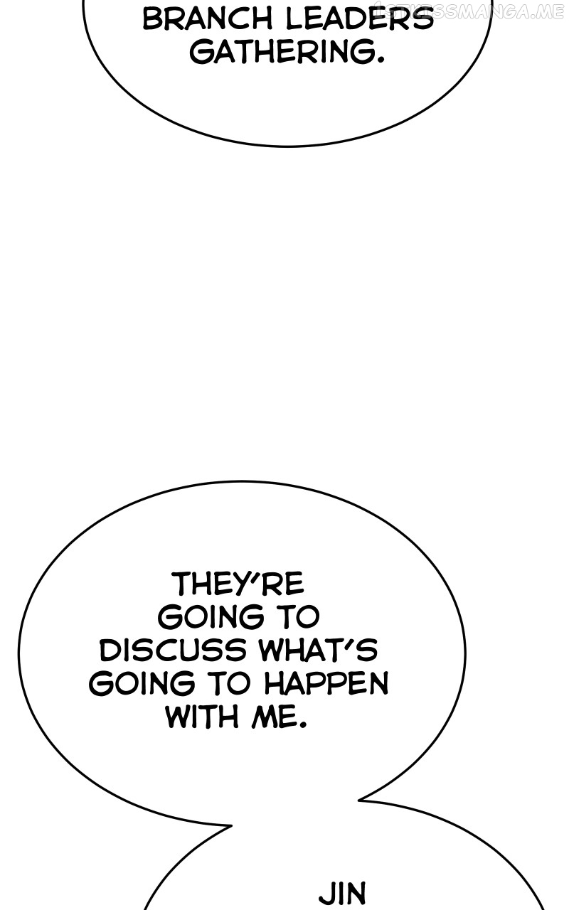 Cloud Walker Chapter 67 - page 57