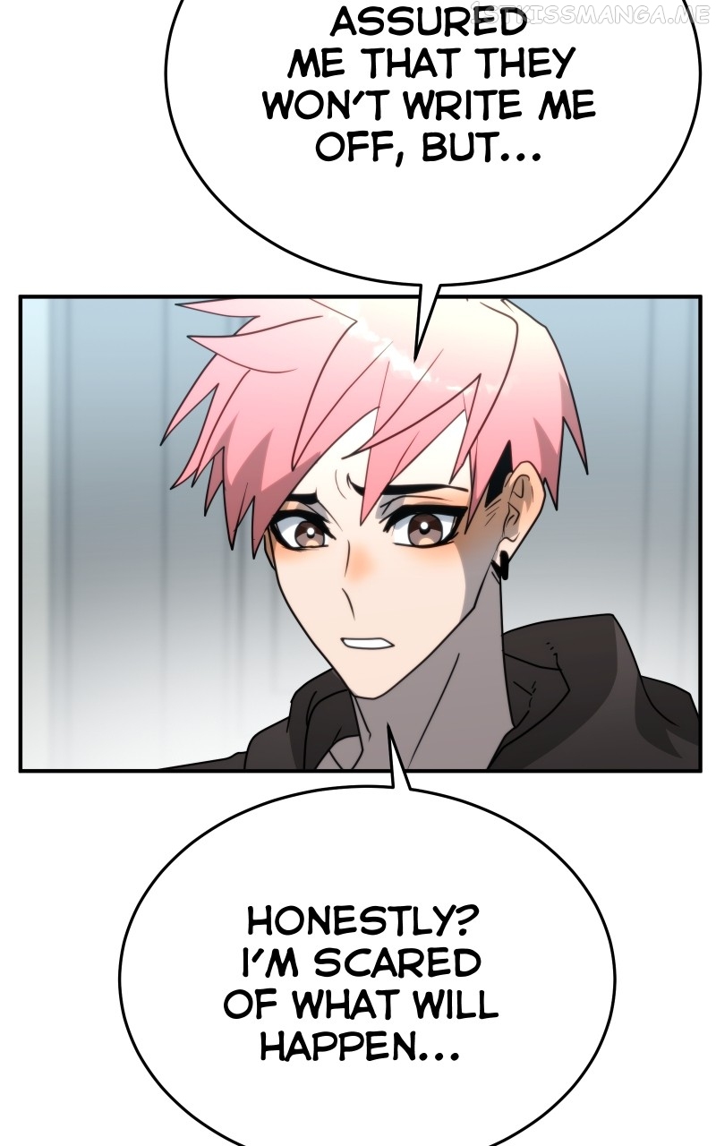 Cloud Walker Chapter 67 - page 58