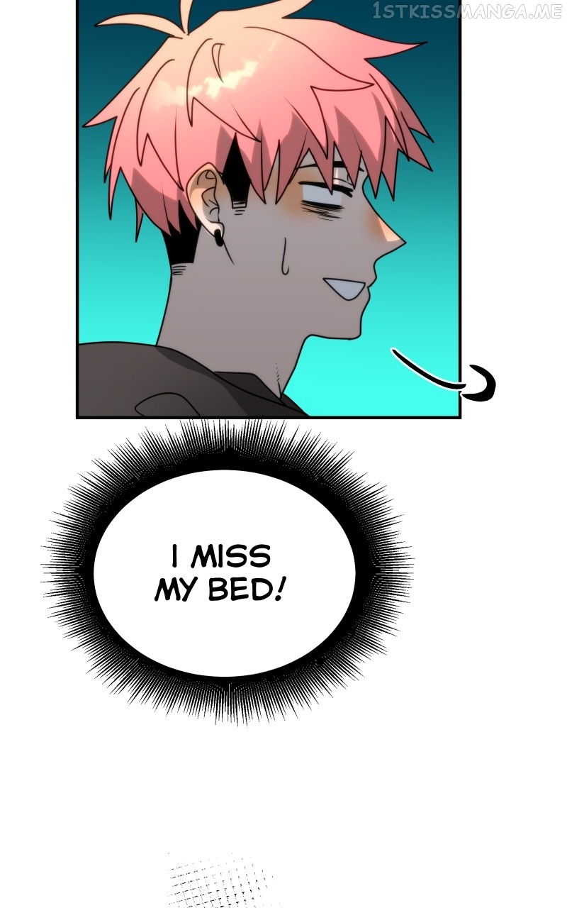 Cloud Walker Chapter 67 - page 6