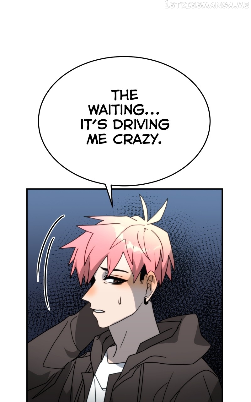 Cloud Walker Chapter 67 - page 61