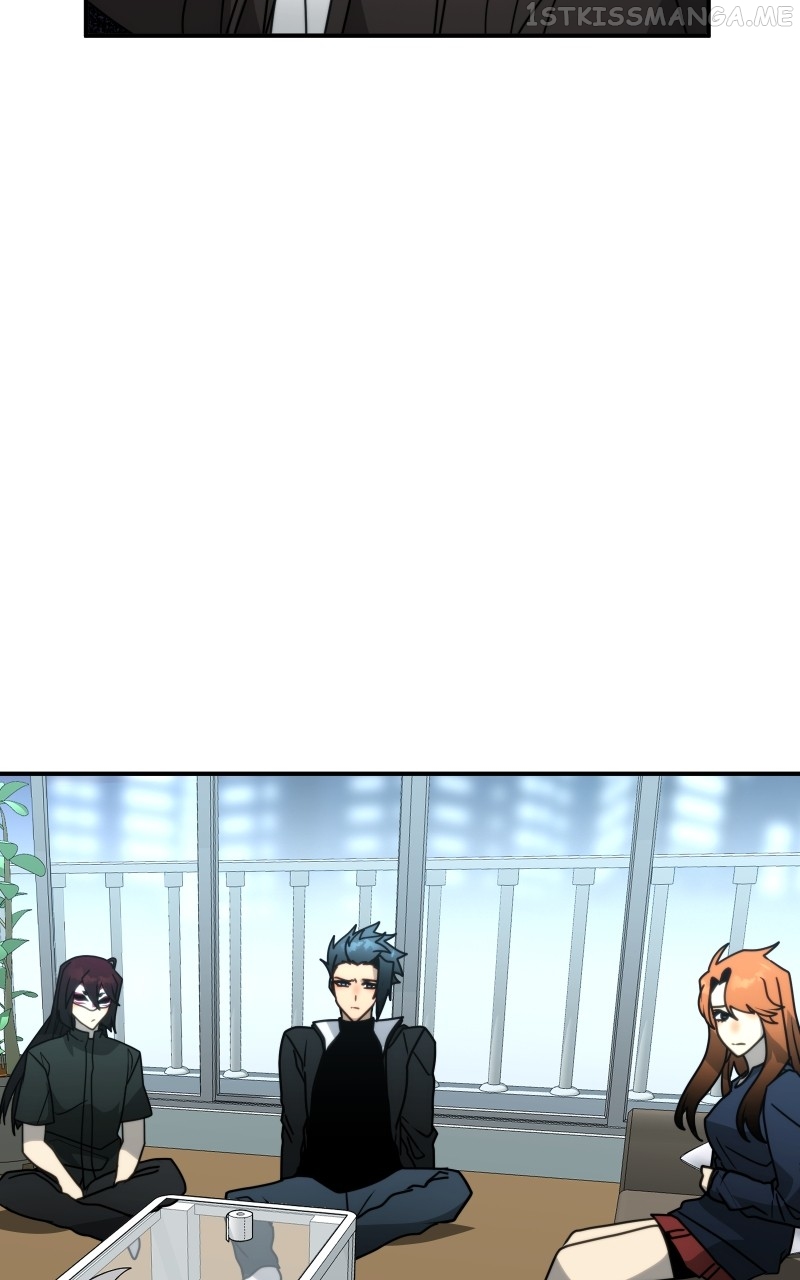 Cloud Walker Chapter 67 - page 62