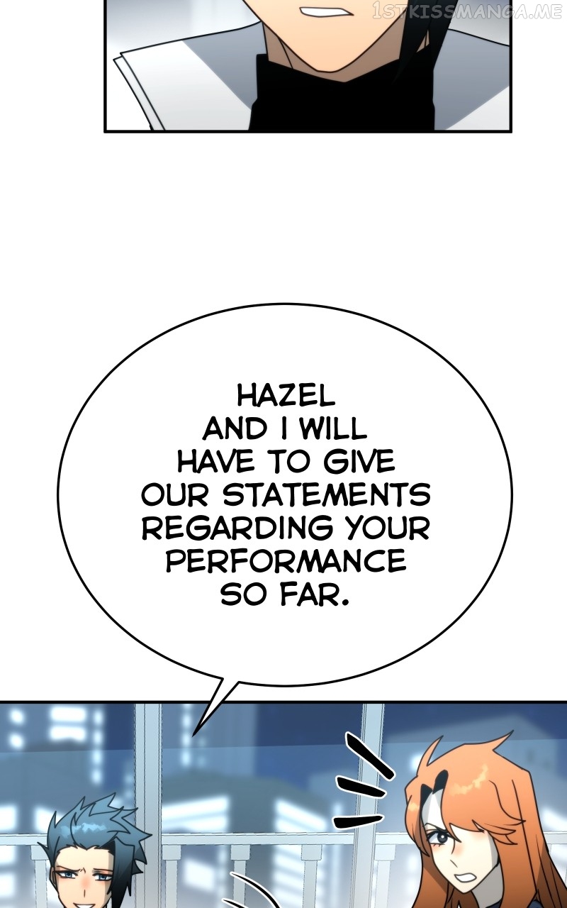 Cloud Walker Chapter 67 - page 64