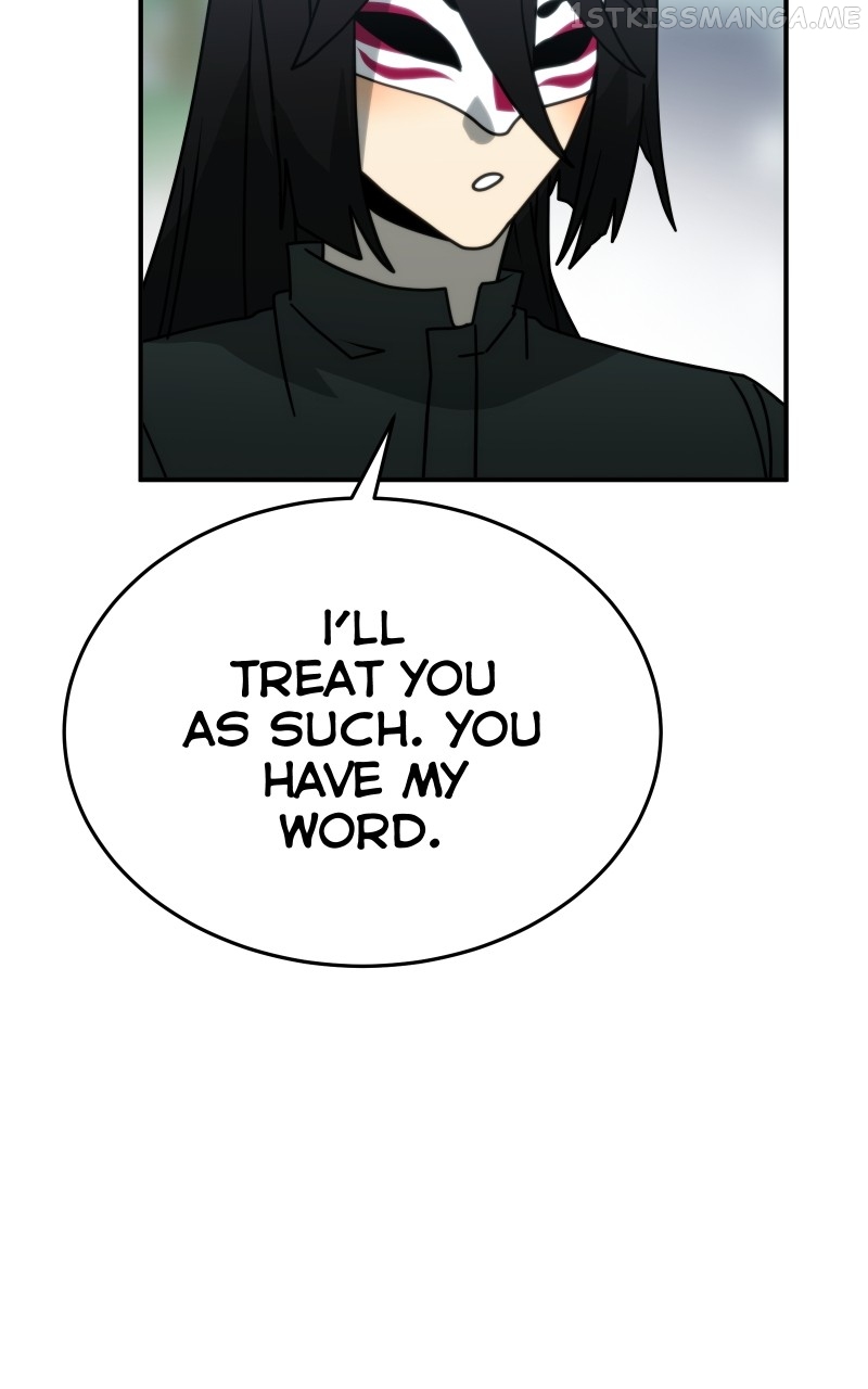 Cloud Walker Chapter 67 - page 67