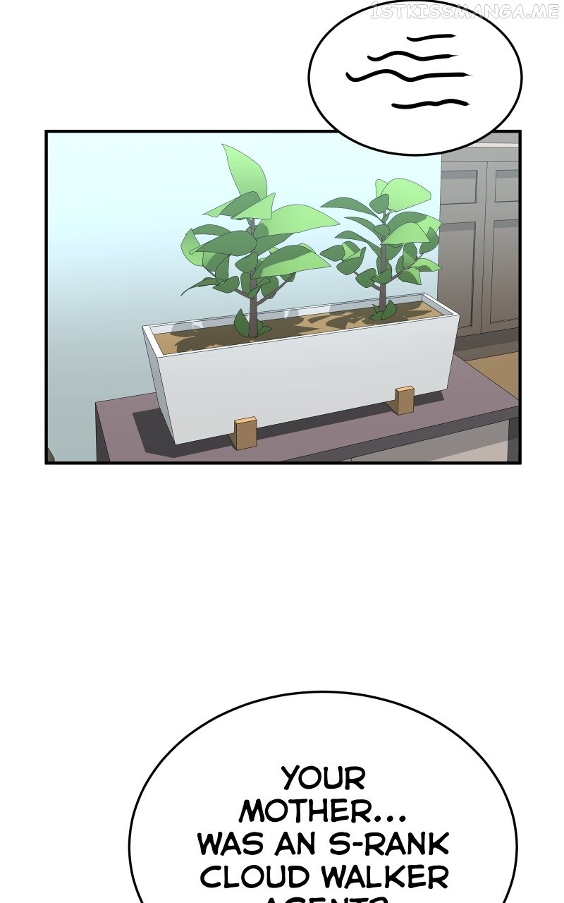 Cloud Walker Chapter 67 - page 73