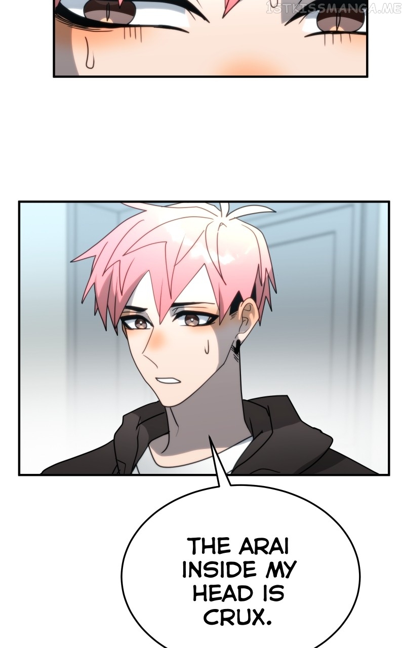 Cloud Walker Chapter 67 - page 78