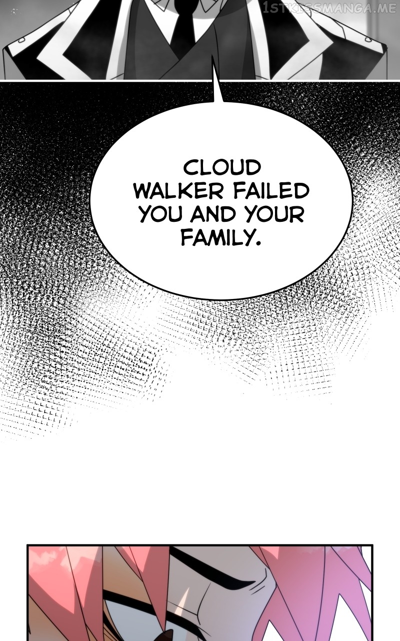 Cloud Walker Chapter 67 - page 8