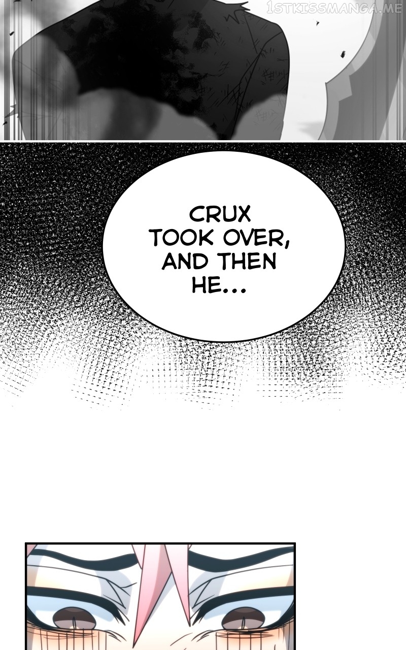 Cloud Walker Chapter 67 - page 80