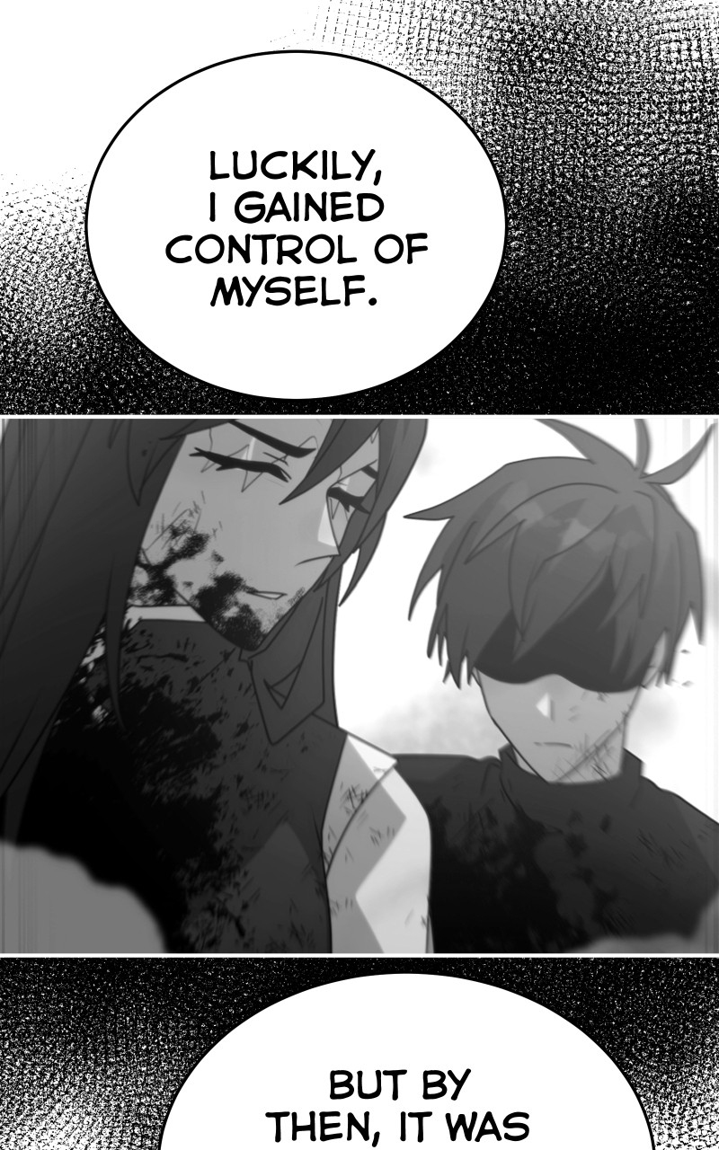 Cloud Walker Chapter 67 - page 82