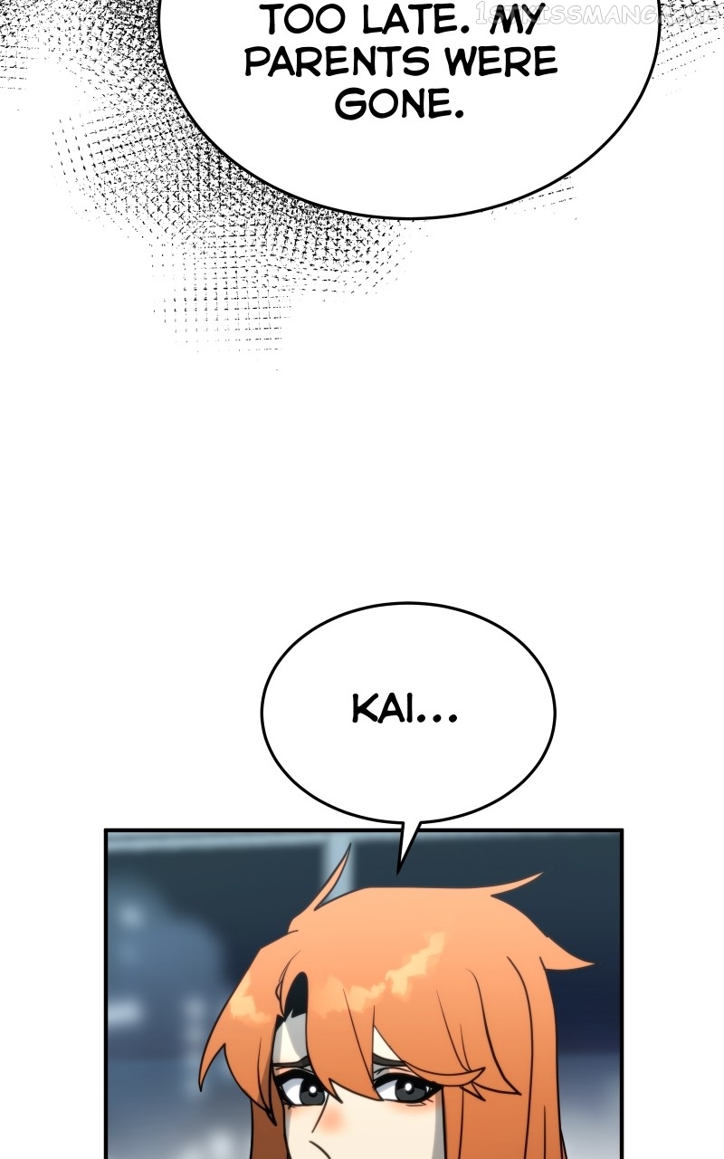 Cloud Walker Chapter 67 - page 83