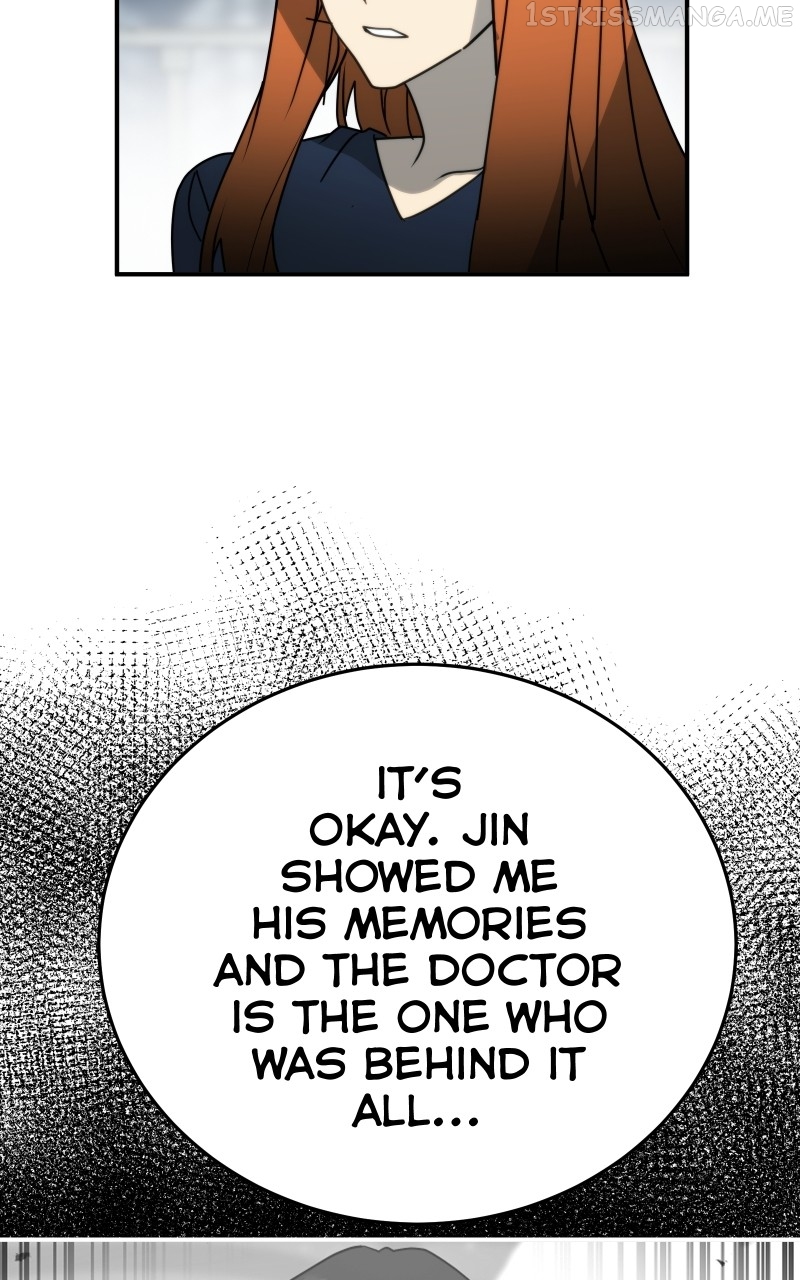 Cloud Walker Chapter 67 - page 84