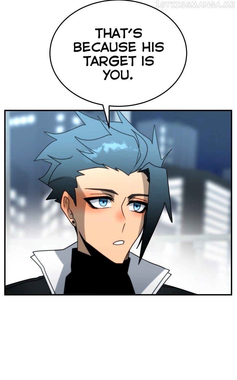 Cloud Walker Chapter 67 - page 89