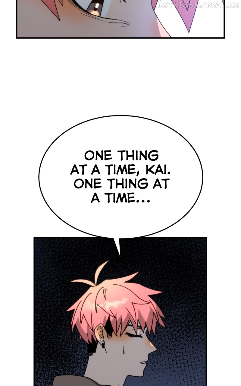 Cloud Walker Chapter 67 - page 9