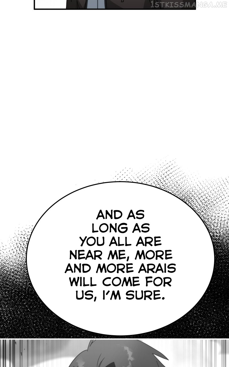 Cloud Walker Chapter 67 - page 91