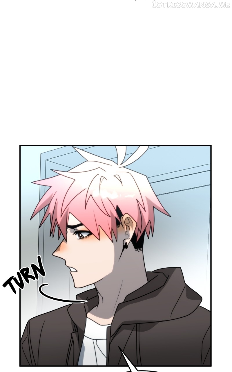 Cloud Walker Chapter 67 - page 93