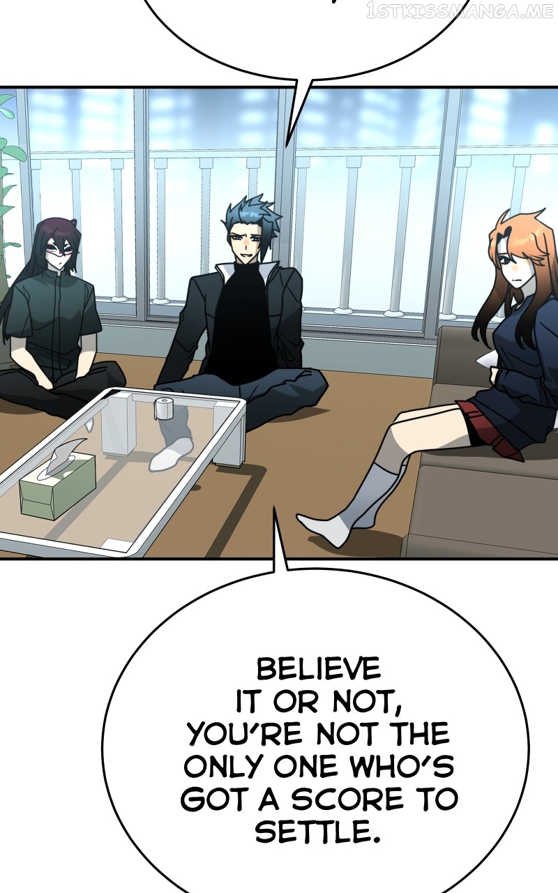 Cloud Walker Chapter 67 - page 96