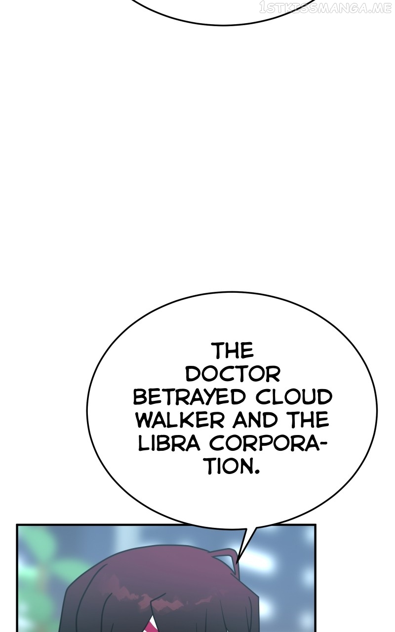 Cloud Walker Chapter 67 - page 97