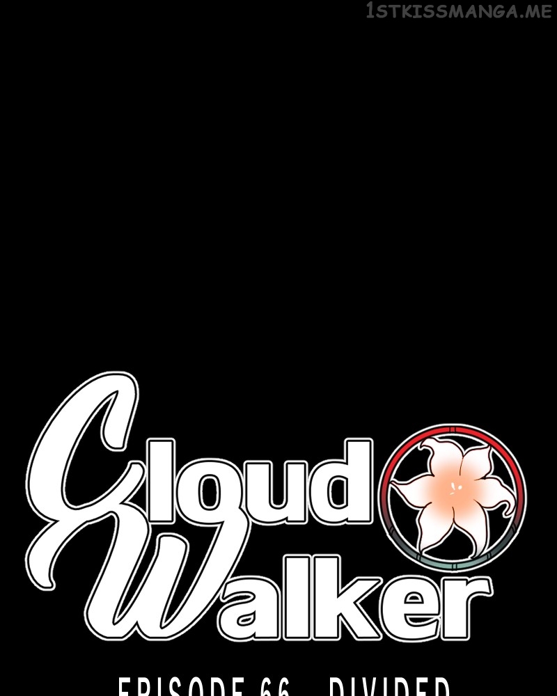 Cloud Walker Chapter 66 - page 1