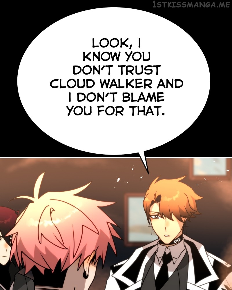 Cloud Walker Chapter 66 - page 101