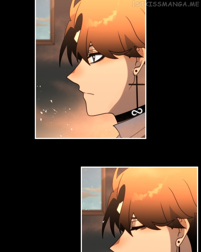 Cloud Walker Chapter 66 - page 105