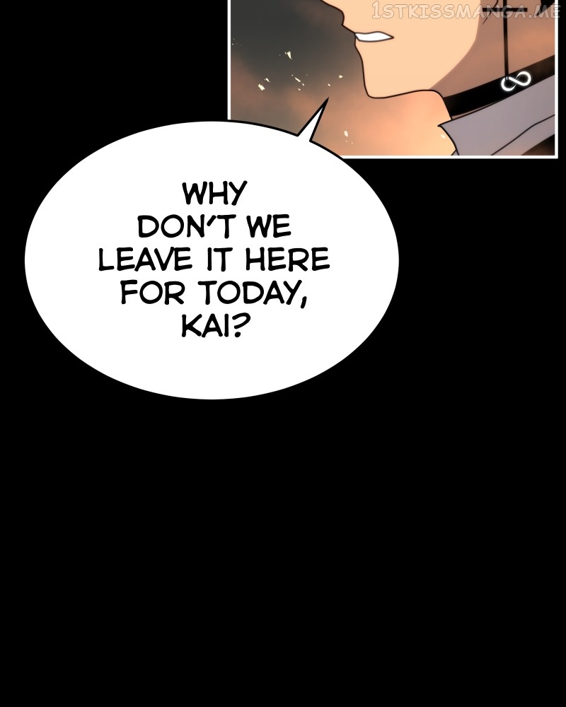 Cloud Walker Chapter 66 - page 106